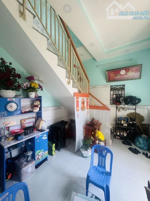 💰 NHÀ NHỎ ĐÓN ĐẦU - GIỮ TIỀN CỰC TỐT BÌNH CHIỂU, THỦ ĐỨC - 5