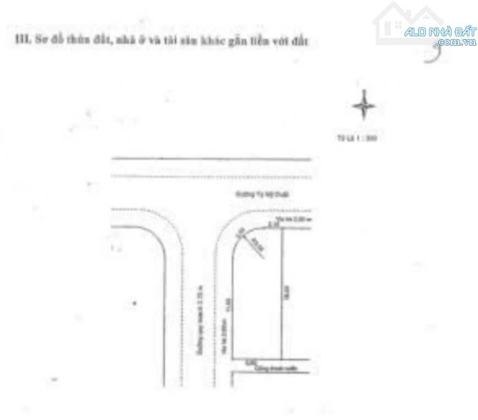 Siêu phẩm lô góc 2 mặt tiền đường Tạ Mỹ Duật  Vị trí kim cương, tiềm năng sinh lời bền - 5
