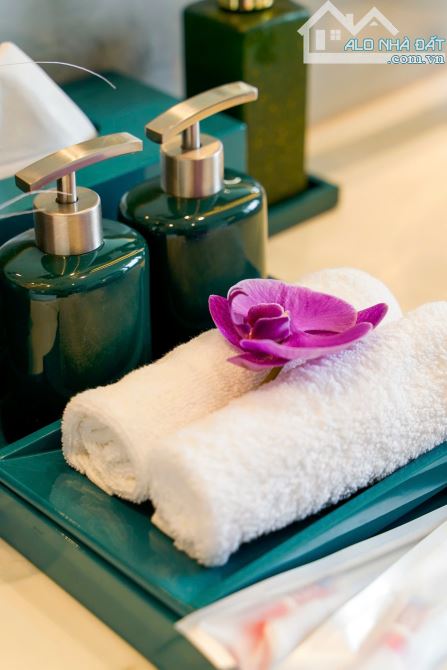 Cần Bán Villa nghỉ dưỡng Thanh Tam  Cẩm Thanh, Hội An trên 500m2 giá 16tyxx - 5