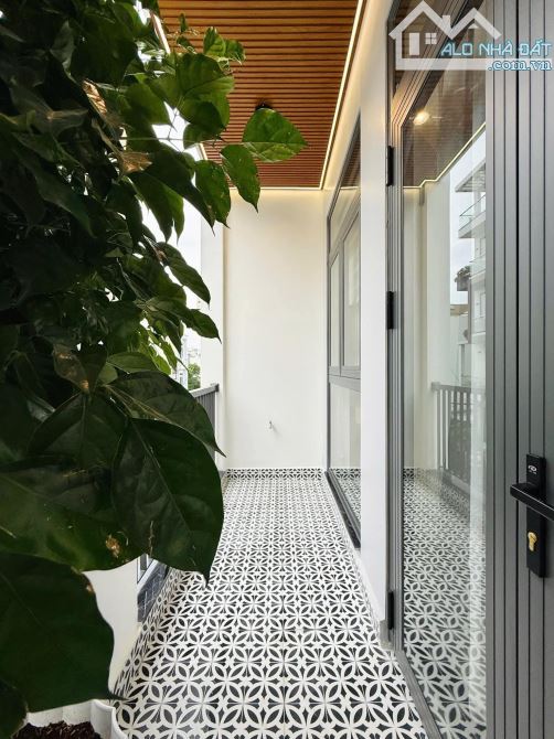 Bán nhà mới 1/ như hình, cc Lê Văn Thọ, Gò Vấp. 4*16m, - 5