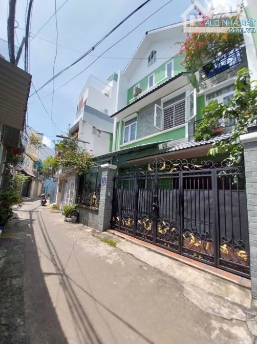 NHÀ ĐẸP 3 TẦNG NGAY LOTTE MART - 40M chỉ nhỉnh nhẹ 5TỶ • ĐƠN GIÁ TỐT NHẤT KHU VỰC - 5