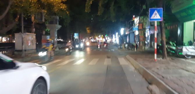 CHO THUÊ CỬA HÀNG MẶT PHỐ KHƯƠNG ĐÌNH, THANH XUÂN - 5