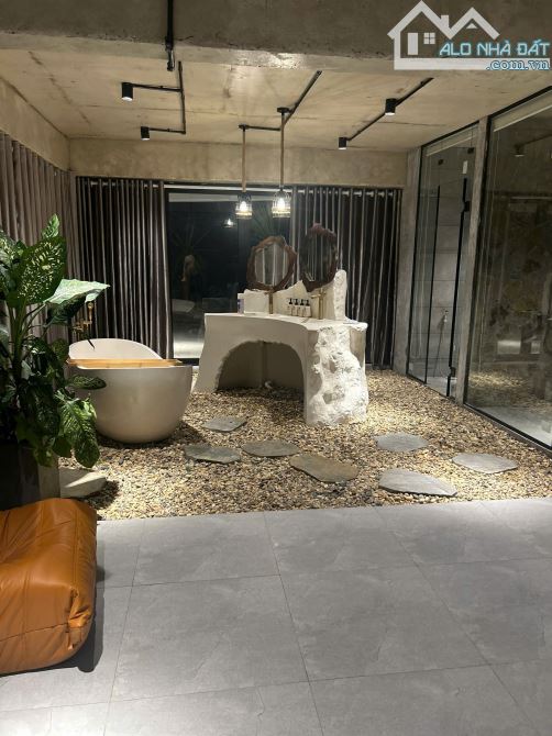 Bán căn Villa mới tinh đẳng cấp tại Xã Tinh Nhuệ- Phú Thọ. DT 1400m  – VIEW NHƯ MƠ - 5
