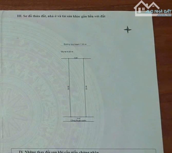 Bán cặp đất mặt tiền đường Phước Trường 10, vị trí kim cương tiềm năng sinh lời cực cao. - 5
