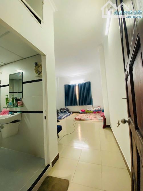 Bán Nhà Gần BV Q12- ĐT 4m x 15m- 2Tầng-  HXH- Chỉ 4,5 Tỷ. - 5