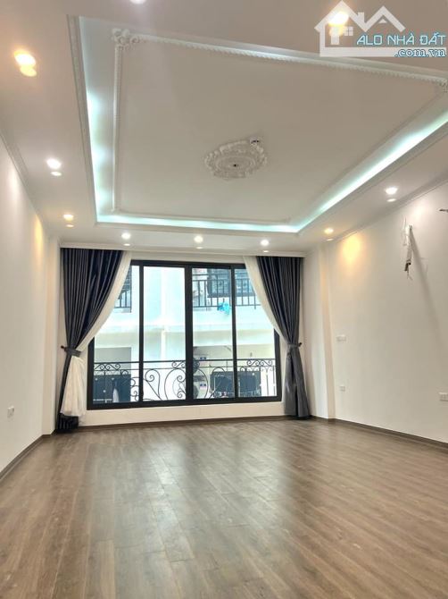 Bán gấp nhà PHẠM TUẤN TÀI, CẦU GIẤY, 60m, 7T, Mt 5m, Gara, T. máy, K. Doanh, Nhỉnh 25 tỷ. - 5