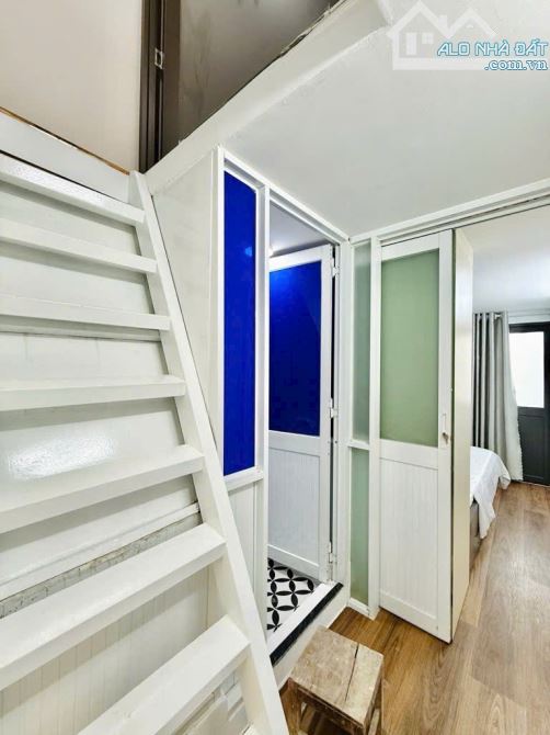 🔥 [GÒ VẤP] NHÀ ĐẸP FULL NỘI THẤT – SIÊU KẾT CẤU – VUÔNG VỨC – CHỈ NHỈNH 2 TỶ - 5