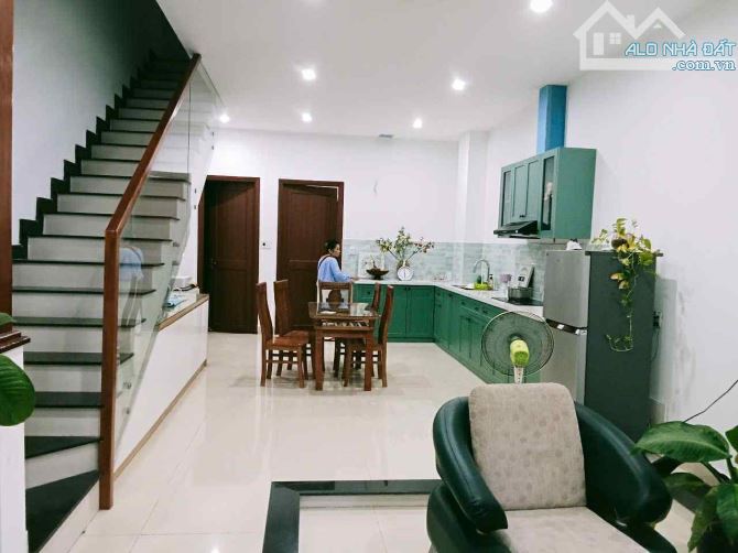 Cho thuê nhà 3 tầng mới đẹp khu Nam Việt Á, Khuê Mỹ- Ngũ Hành Sơn - 5