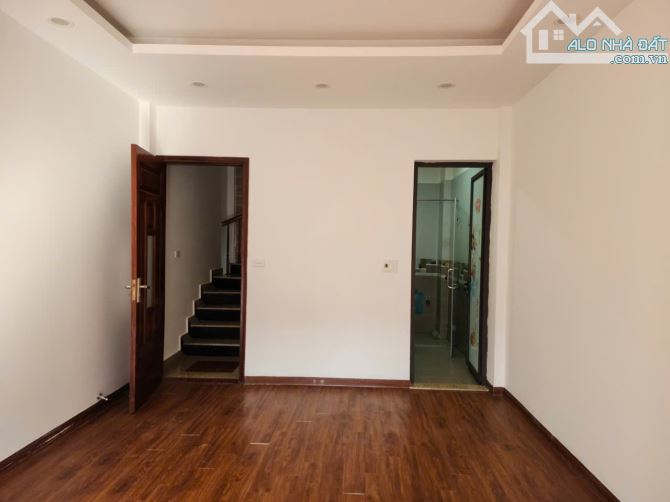 Siêu VIP nhà đẹp-Ngõ nông-Khương Hạ-Khương Đình-Hà Nội-34m2 x 5 Tầng x MT 3.8m-10.45 Tỷ - 5