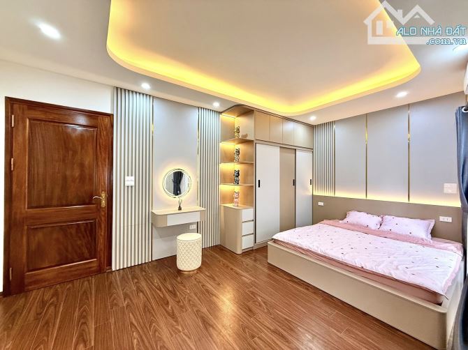 Bán nhà mới phố Trần Duy Hưng, 48m2, 6 tầng thang máy, mặt tiền 5m, 3 thoáng, nhỉnh 14 tỷ - 5