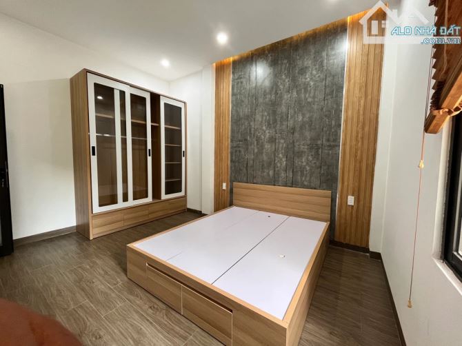 💎 SIÊU PHẨM NHÀ ĐẸP GẦN BIỂN ĐÀ NẴNG – FULL NỘI THẤT, 4 PHÒNG NGỦ KHÉP KÍN 🌴 - 5