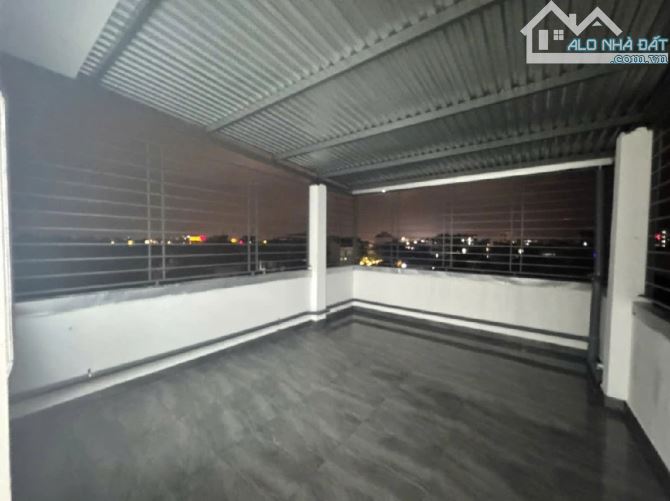 BÁN NHÀ ĐẸP 4 TẦNG ĐƯỜNG 7M5 NGUYỄN XUÂN NHĨ, HOÀ CƯỜNG NAM, HẢI CHÂU, CHỈ NHỈNH 9 TỶ - 5