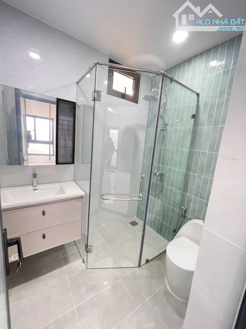 NHÀ 3 TẦNG – HẺM XE TẢI 8M – NGANG 4.5M – GẦN LẠC LONG QUÂN – KHUÔNG VIỆT – KÊNH TÂN HÓA - 5
