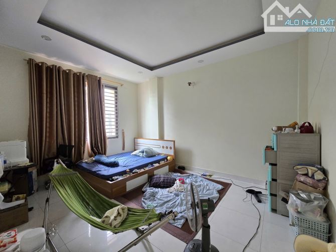 "📍 Bán nhà 3 tầng kiệt đường Trần Đình Nam – Hòa An, Cẩm Lệ - 5