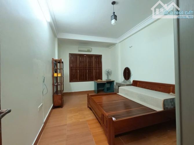 TRUNG KÍNH – DÂN XÂY – NGÕ THÔNG - Ở NGAY – 60M² – 4 TẦNG – 12.6 TỶ (ECG91573) - 5