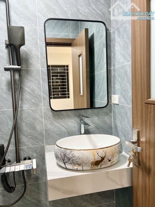 BÁ.N CĂN HỘ KIỂU MẪU. TẶNG FULL NỘI THẤT, CHỦ ĐẦU TƯ HUD - 5