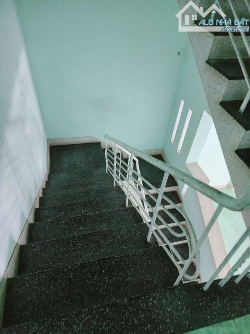 HÀNG HIẾM TRUNG TÂM – NHÀ 3 TẦNG MẶT TIỀN LƯU NHÂN CHÚ – GIÁ CHỈ 6.X TỶ! - 5
