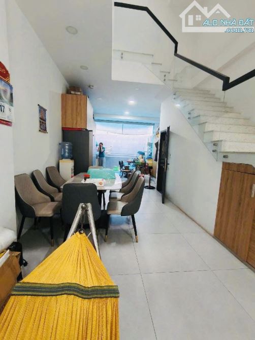 DT 85m2 ( 5x17m )- 3 Tầng, Vườn Lài Tân Phú, Giá chỉ 6,5 Tỷ, Hẻm Xe Hơi Thông - 5