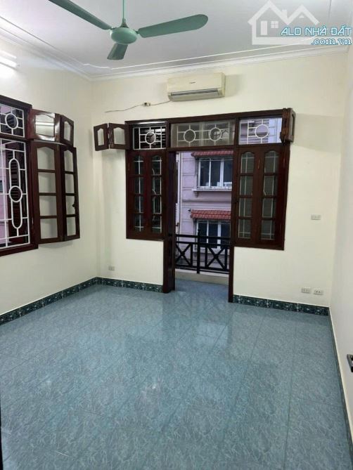 4 THOÁNG NGUYỄN THỊ ĐỊNH – ÔTÔ TRÁNH – VỈA HÈ – 70M² – 5 TẦNG – 36 TỶ (ECG305070) - 5