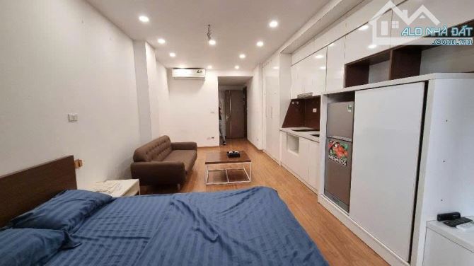 TRẦN DUY HƯNG – MT 8M – 1.4 TỶ/NĂM - 150M2 – 8 TẦNG – 44.5 TỶ (ECG305068) - 5