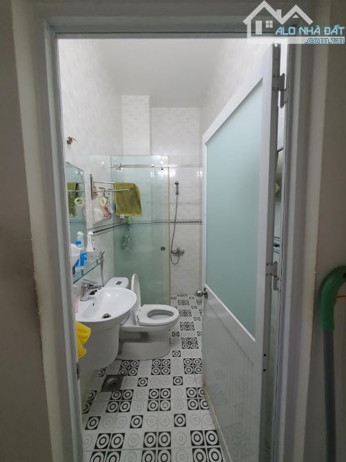 Nhà 3 Tầng Linh Xuân, 66m2. Hẻm Xe Hơi. SHr. 3PN,3WC Hơn 5 tỷ - 5