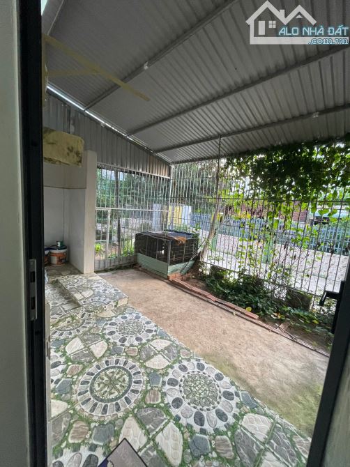 ⛔BÁN NHÀ MẶT TIỀN KHU CHỢ DINH - CÁCH CHỢ DINH 500M - 100m2 - NGANG 5m - 3 MÊ ⛔ 3,x TỶ - 5