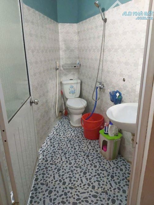 📌📌📌LÀM VIỆC TRỰC TIẾP GIÁ TỐT !!!bán nhà cấp 4 đỗ mê kiệt 1120 trường chinh - 5