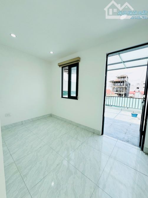 🌟 SIÊU PHẨM PHỐ HỒNG TIẾN - BỒ ĐỀ, LONG BIÊN 🌟 🏠 Nhà Đẹp - 5 Tầng Hiện Đại - Vị Trí Siê - 5