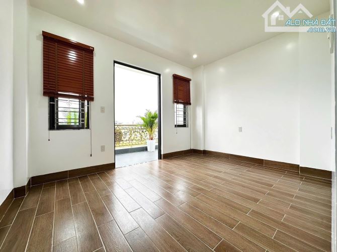 🌟 SIÊU PHẨM LÔ GÓC — NHÀ MỚI 5 TẦNG CÓ THANG MÁY TẠI TĐC XI MĂNG, HỒNG BÀNG, HẢI PHÒNG 🌟 - 5