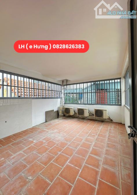 14 TỶ 6 NHÀ ĐẸP THANH XUÂN 5 TẦNG 42M2 - OTO 7 CHỖ ĐỔ CỬA - NHÀ 2 MẶT THOÁNG - 15M RA PHỐ - 5