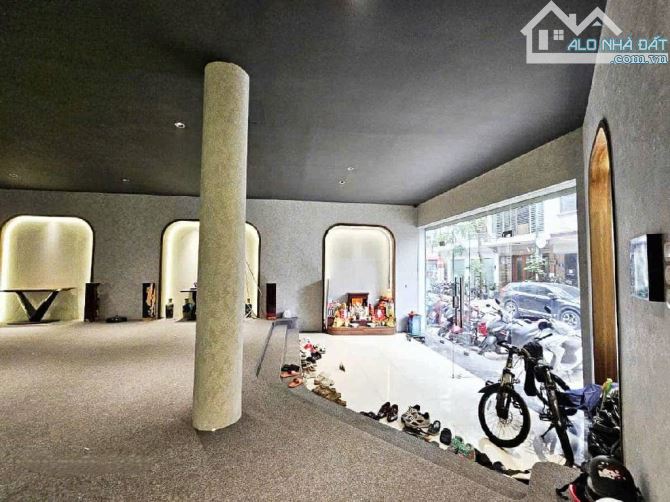 TRUNG YÊN – GIẾNG TRỜI - ĐẦU TƯ GIỮ TIỀN – 150M² - 5 TẦNG – 85 TỶ (ECG5010061) - 5