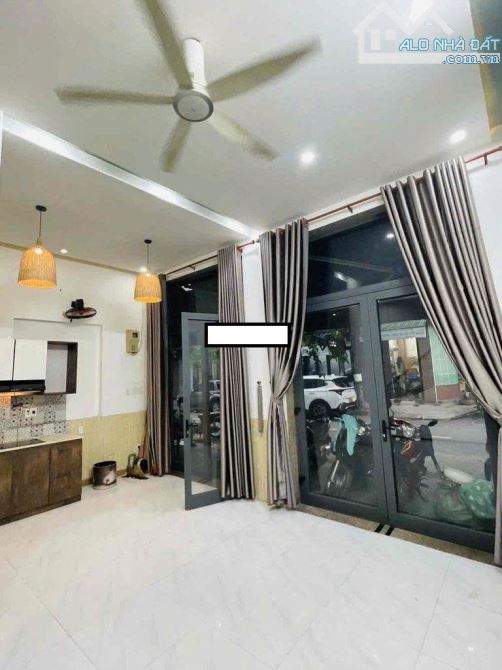 📌📌📌LÀM VIỆC TRỰC TIẾP GIÁ TỐT !!!bán nhà mặt tiền lê ngô cát - 5