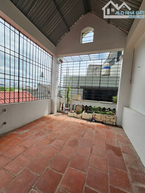 Bán Nhà Lê Quang Đạo - 6.68 tỷ - ngõ rộng - 50m ra phố - 5