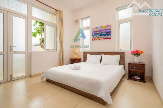 CHO THUÊ BIỆT THỰ ĐƯỜNG VÕ NGUYÊN GIÁP - 250 M² - 5 PN - GIÁ 45 TRIỆU - 5