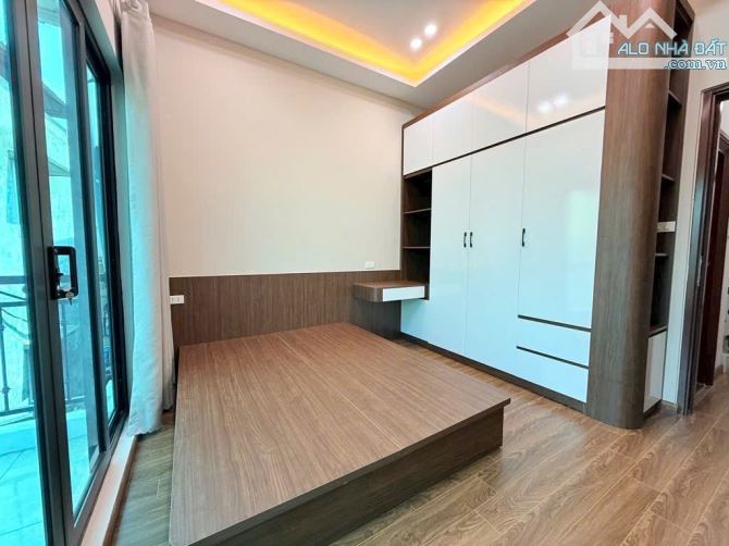 Bán gấp Siêu Phẩm Khương Đình, Nở hậu,  42m2, 4 tầng giá 11,5 tỷ - 5