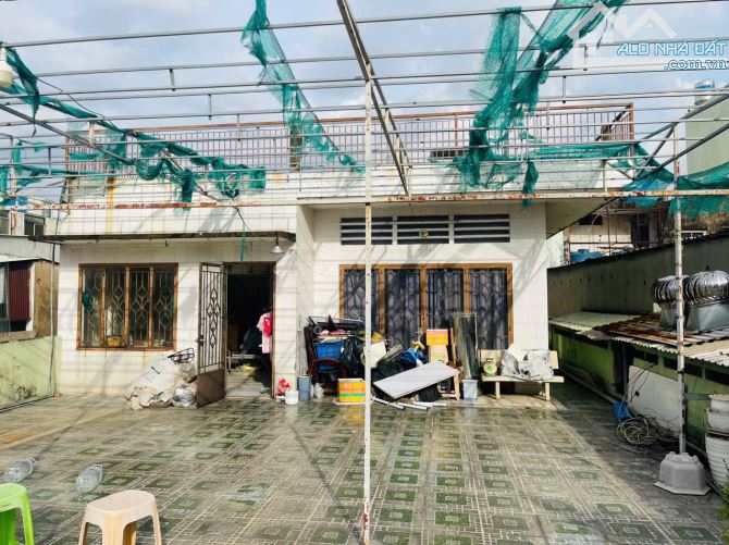 ☎️SIÊU PHẨM TRUNG TÂM TÂN PHÚ - NGAY THẠCH LAM- LUỸ BÁN BÍCH - NGANG 11M KHỦNG X 27M - - 5