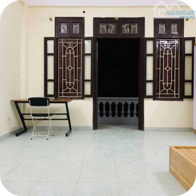 TRẦN DUY HƯNG - NGÕ THÔNG, ÔTÔ - 2 THOÁNG - 65M² - 6 TẦNG - 24.5 TỶ (ECG203049) - 5