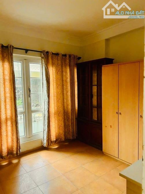 TÔ VĨNH DIỆN – 52M² – 5 TẦNG – MẶT TIỀN 4M – LÔ GÓC – VỈA HÈ RỘNG – Ô TÔ TRÁNH – 21.5 TỶ – - 5
