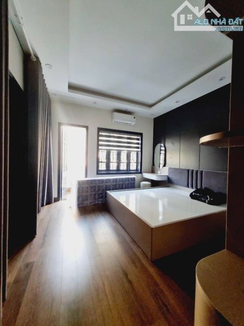 ✨Phân Lô Ô tô Đỗ Cửa  50m2  Nhà 7 Tầng Thang Máy  Kinh Doanh Trung Tâm– Văn Phú, Hà Đông ✨ - 5