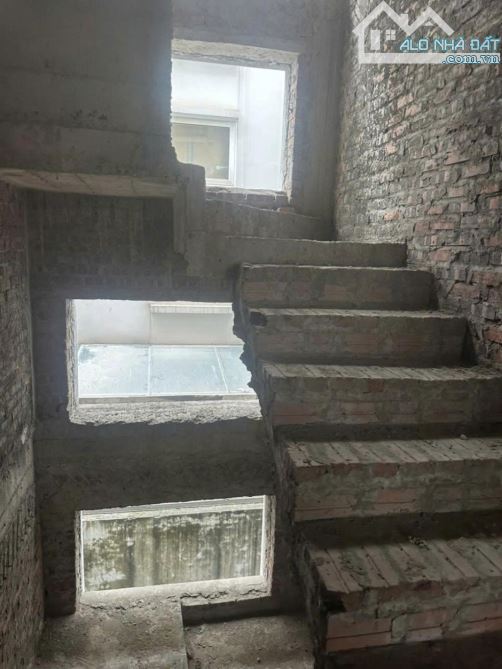 BT MẠC THÁI TÔNG – 3 THOÁNG – VIEW VƯỜN HOA – 161M² – 4 TẦNG – 65 TỶ (ECG5010043) - 5