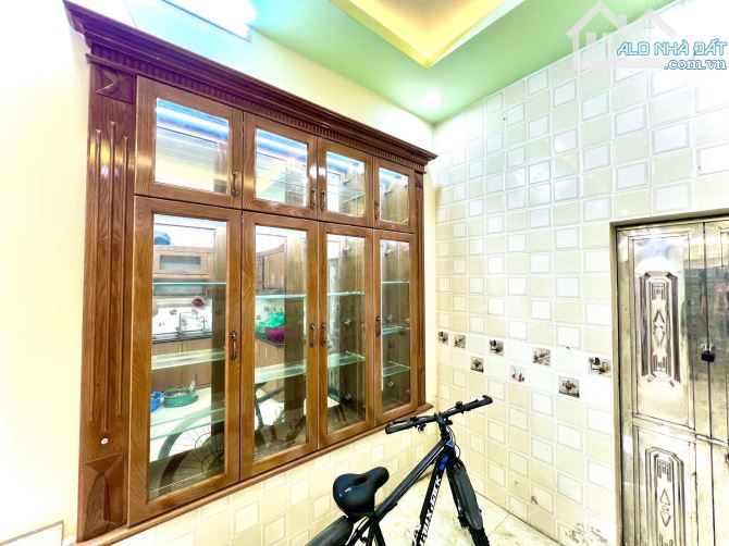 🏠 Bán Nhà 3,5 tầng Mặt Ngõ Đường Đằng Hải, Hải An HP  - Diện tích: 60m² (nở hậu) - 5