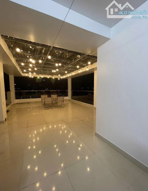 ✅Cần bán 50m2x7 tầng thang máy tại Đằng Lâm gần Văn Cao - Ngô Gia Tự - 5