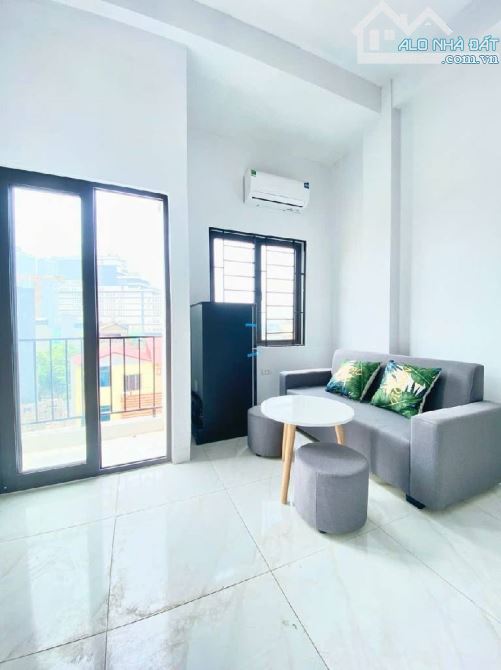 CCMN Lê Quang Đạo – 65m², 7T, lô góc, 16 phòng full khách – Thu 70 triệu/th, giá 15,5 tỷ - 5