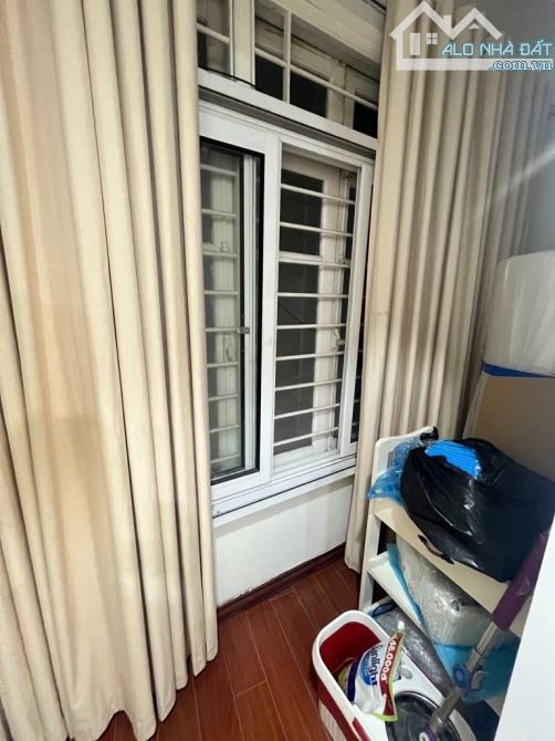 HIẾM BÁN! TRẦN DUY HƯNG – ÔTÔ – ĐẦU TƯ – 55M² – 5 TẦNG – 13.5 TỶ (ECG91533) - 5