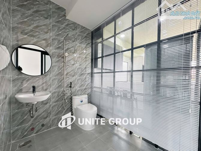 Penhouse full nội thất – ban công thoáng mát, view đẹp quá trời - 5