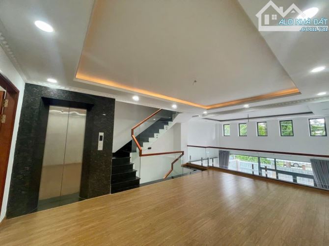 HÀNG HIẾM GIGAMALL – VIEW SÔNG, 6PN, 6WC, 4 TẦNG, 450M² SÀN – GIÁ 18,8 TỶ T - 5