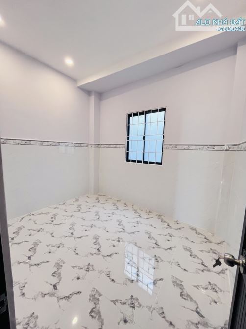 Bán nhà mới quận 8. Dọn vào ở ngay - 5