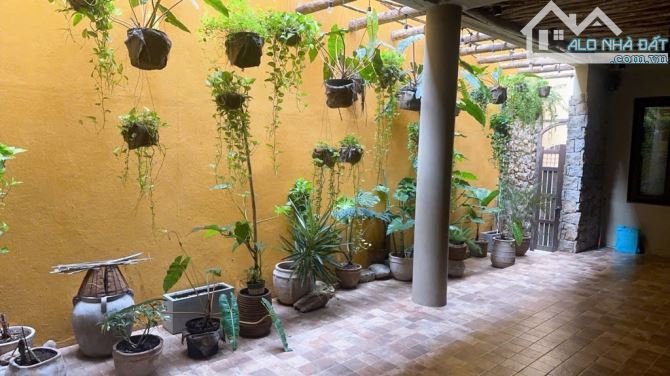 SIÊU PHẨM MẶT TIỀN VIEW SÔNG NGUYỄN PHÚC CHU – 392M² – 115 TỶ VỊ TRÍ VÀNG TRUNG TÂM PHỐ CỔ - 5