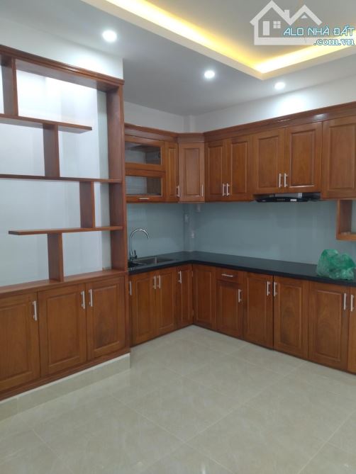 {SIÊU HIẾM} Bán nhà Đại Từ , nhà mới đẹp long lanh 6 tầng thang máy, ô tô đỗ cửa ,Kinh doa - 5