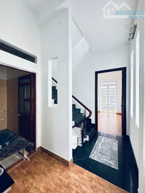 Bán nhà Gò Vấp, căn góc 1 trục cách Phạm Văn Chiêu 100m, DT 5,8X20m, 10PN chỉ hơn 10 tỷ - 5